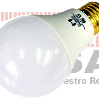 Lámpara de led