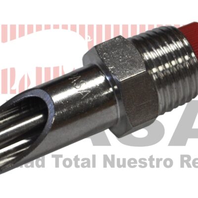 Bebedero para lechon 1/2" X 3/8" IPASA