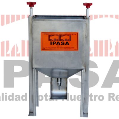 Bebedero medicador para lechón