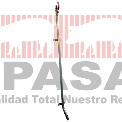 Sistema de agua para fijarse a la pared