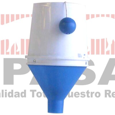 Sistema de alimentación semi-automático
