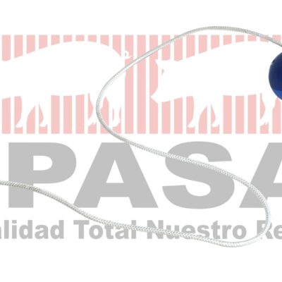 Esfera para boca volumétrica